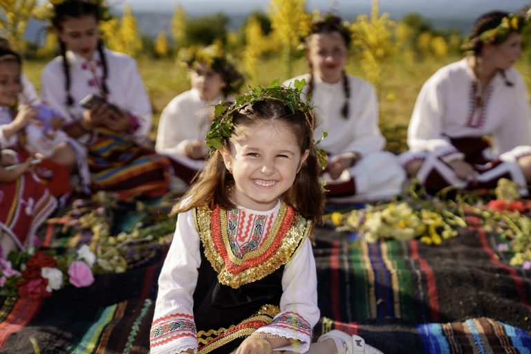 Еньовден (Яновден) в село Стоилово – традиции, билки и празничен дух в сърцето на Странджа