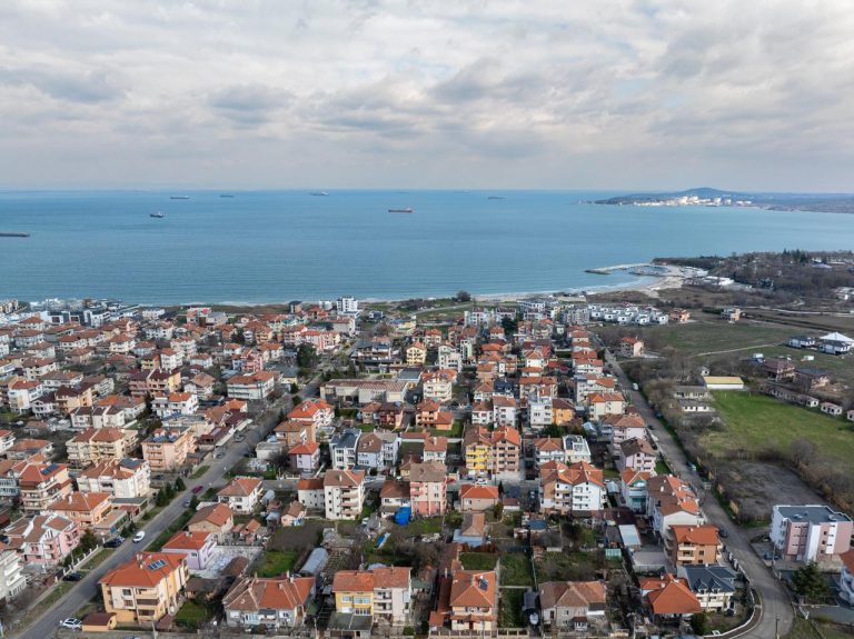 Крайморие празнува на 28 юни
