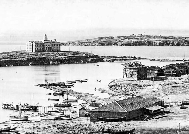 Созопол подготвя изложба с архивни снимки за Никулден и историята на риболова