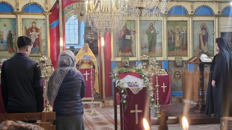 Андреев ден в Малко Търново