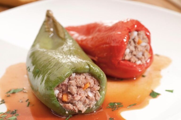 Вкусна спирка на обед в сърцето на Странджа